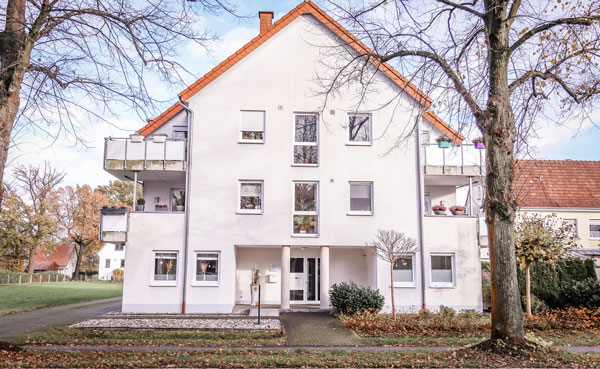 Steuerbüro Kesselmeier